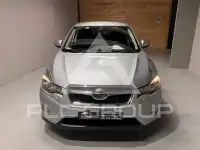 2014 Subaru XV