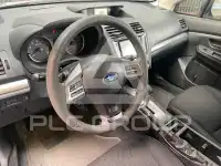 2014 Subaru XV