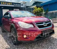 2014 Subaru XV