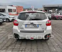 2014 Subaru XV