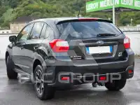 2014 Subaru XV