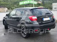 2014 Subaru XV