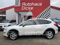 2014 Subaru XV