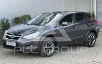 2014 Subaru XV