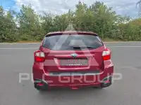 2014 Subaru XV