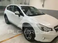 2014 Subaru XV