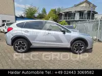 2014 Subaru XV