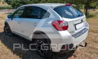 2014 Subaru XV