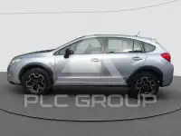 2014 Subaru XV
