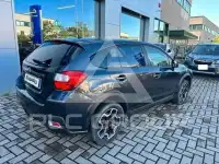 2014 Subaru XV