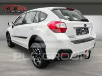 2014 Subaru XV