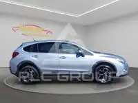 2014 Subaru XV