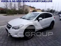 2014 Subaru XV