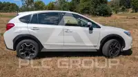 2014 Subaru XV