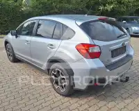 2014 Subaru XV