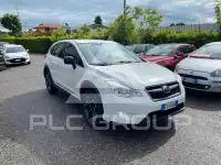 2014 Subaru XV