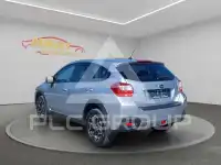 2014 Subaru XV