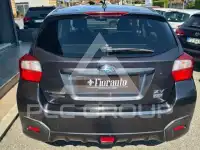 2014 Subaru XV