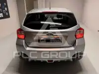 2014 Subaru XV
