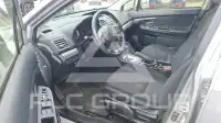 2014 Subaru XV