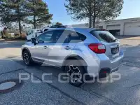 2014 Subaru XV