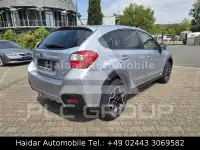 2014 Subaru XV