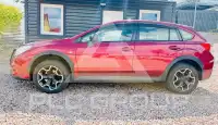 2014 Subaru XV