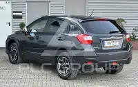 2014 Subaru XV