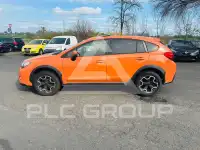 2014 Subaru XV