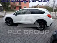2014 Subaru XV