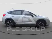 2014 Subaru XV