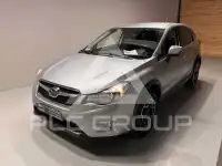 2014 Subaru XV