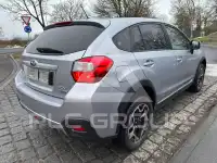 2014 Subaru XV