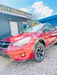 2014 Subaru XV