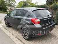 2014 Subaru XV