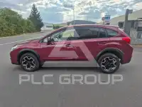 2014 Subaru XV