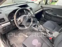 2014 Subaru XV