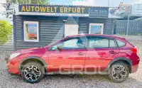 2014 Subaru XV