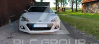 2014 Subaru BRZ