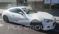 2014 Subaru BRZ