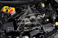 2014 Subaru BRZ