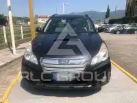2014 Subaru Legacy