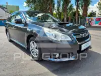 2014 Subaru Legacy