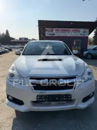 2014 Subaru Legacy