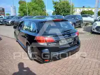 2014 Subaru Legacy
