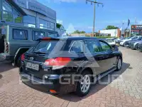 2014 Subaru Legacy