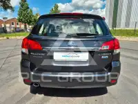 2014 Subaru Legacy