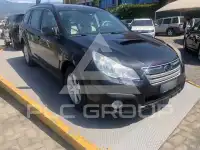 2014 Subaru Legacy