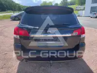 2014 Subaru Legacy