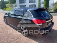 2014 Subaru Legacy